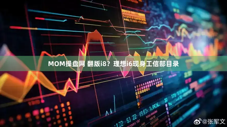 MOM操盘网 翻版i8？理想i6现身工信部目录