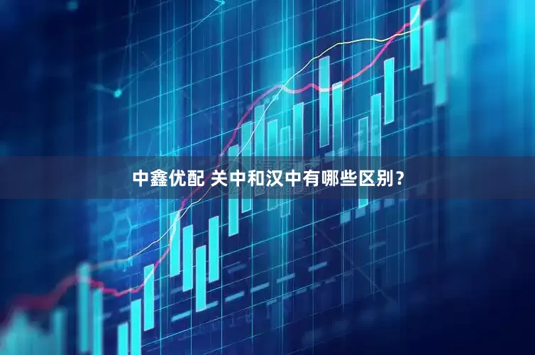 中鑫优配 关中和汉中有哪些区别？